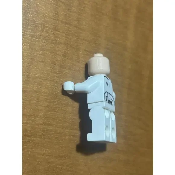 LEGO Star Wars First Order Stormtrooper (sw0905) Set 75245 - Picture 4 of 4